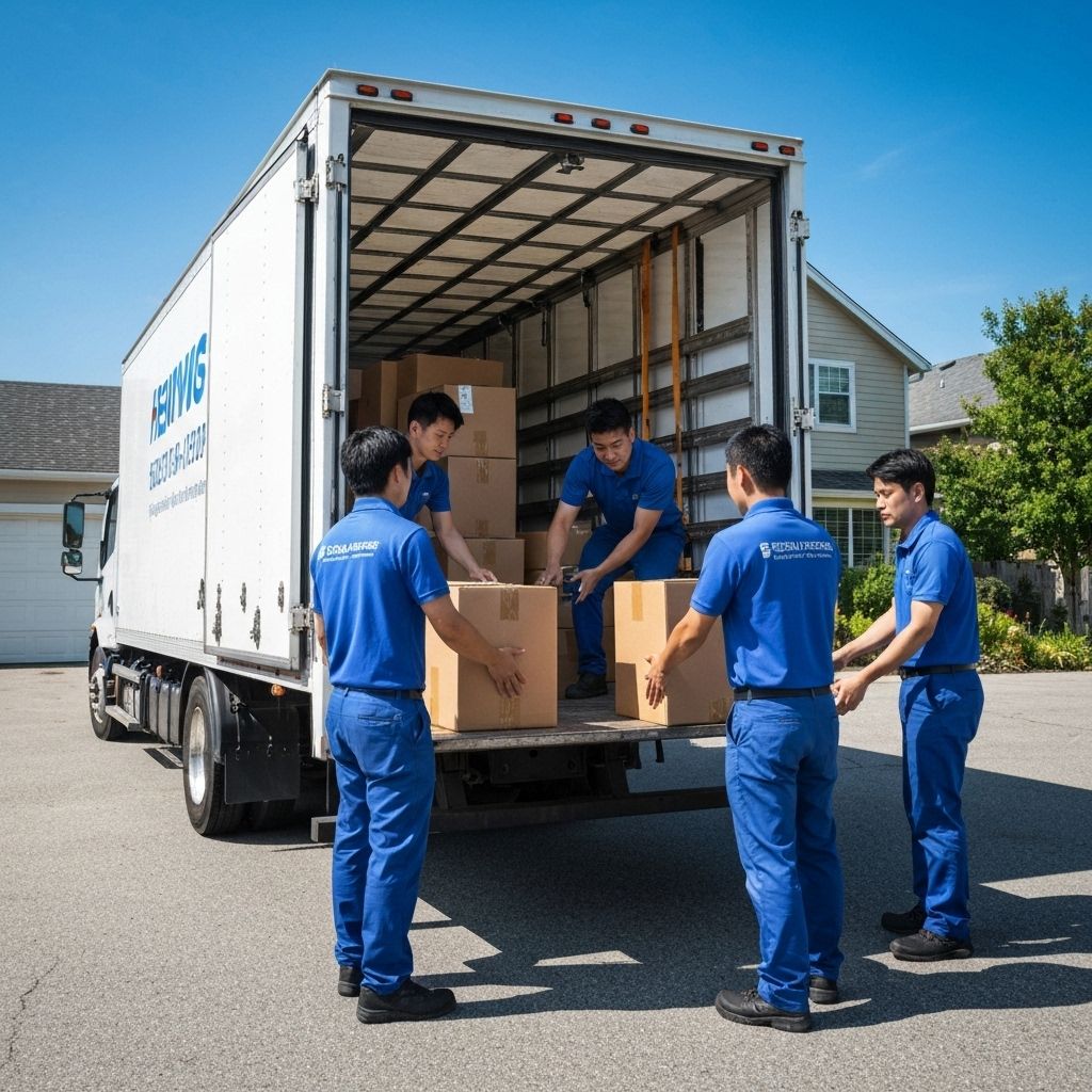 Pendik Nakliyat Ekibi